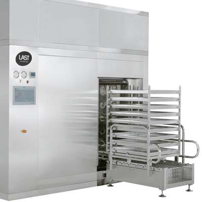 Autoclaves & Sterilizers